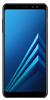 Image: Galaxy A8 Front view of Galaxy A8