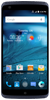 Image: ZTE Axon Front view of ZTE Axon