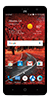 Image: ZTE Grand X 4 Front view of ZTE Grand X 4