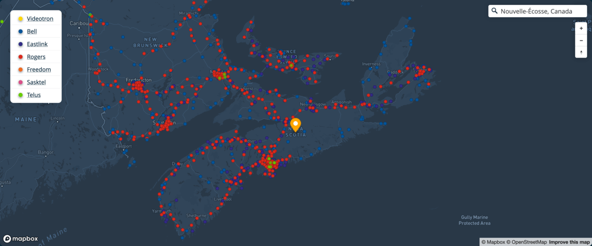Nova Scotia