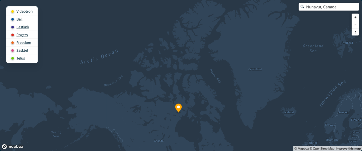 Nunavut