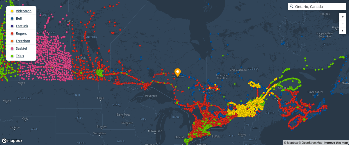 Ontario